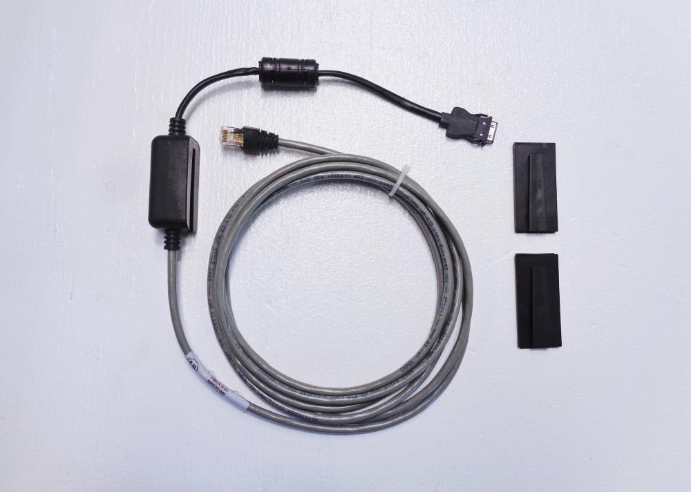 Allen Bradley 1784-PCM4/B Cable 96993707-A01